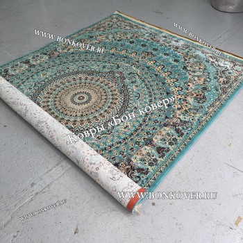 Ковер с Восточным Узором Медальон Арт 30331