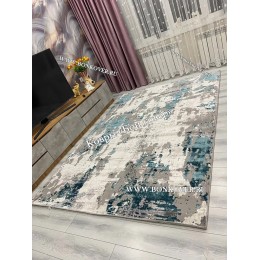Абстрактный Ковер Для Гостиной Дизайн 29056